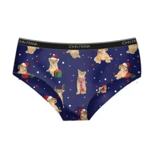 Dámské kalhotky WJFD-H39