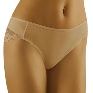 Dámské kalhotky Wolbar Aria béžové