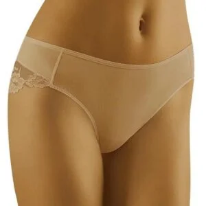 Dámské kalhotky Wolbar Aria béžové