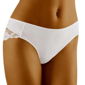 Dámské kalhotky Wolbar Aria bílé