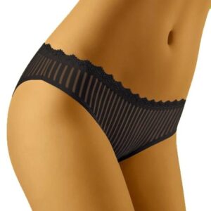 Dámské kalhotky Wolbar Ciri black