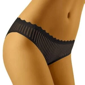 Dámské kalhotky Wolbar Ciri black