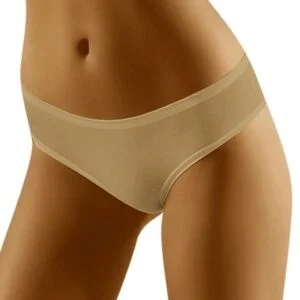 Dámské kalhotky Wolbar Cosy beige