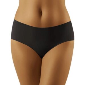 Dámské kalhotky Wolbar Eliana černé