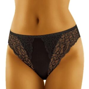 Dámské kalhotky Wolbar Elis black