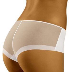 Dámské kalhotky Wolbar Evita bílé