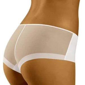 Dámské kalhotky Wolbar Evita bílé