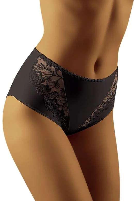 Dámské kalhotky Wolbar Gabe black