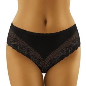 Dámské kalhotky Wolbar Gaja black