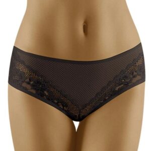 Dámské kalhotky Wolbar Kera černé