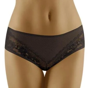 Dámské kalhotky Wolbar Kera černé