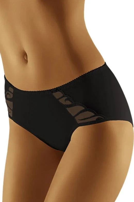 Dámské kalhotky Wolbar Megi black