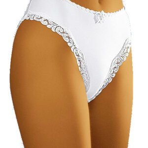 Dámské kalhotky Wolbar Ofra bílé