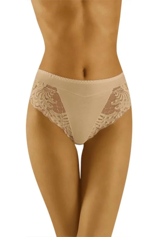 Dámské kalhotky Wolbar eco-ZO tělové