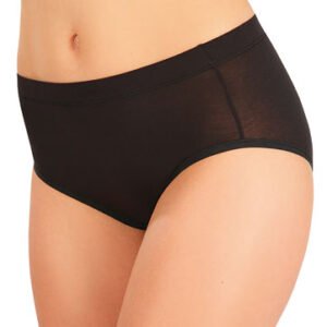 Dámské kalhotky středně vysoké Litex 99295