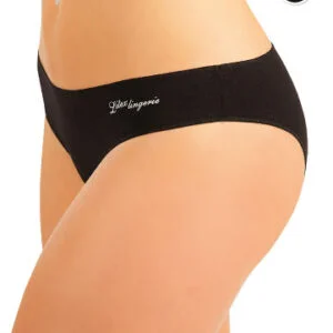 Dámské kalhotky string Litex 9B521