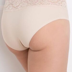 Dámské klasické kalhotky Julimex Hipster