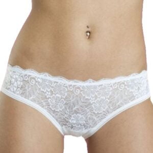 Dámské klasické kalhotky Lovelygirl 5713