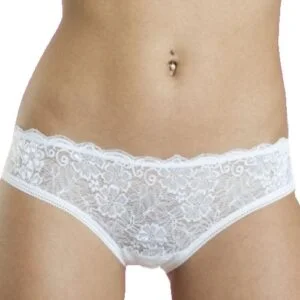 Dámské klasické kalhotky Lovelygirl 5713