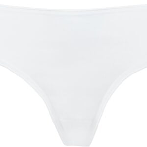 Dámské klasické kalhotky Naturana 2101 bílé