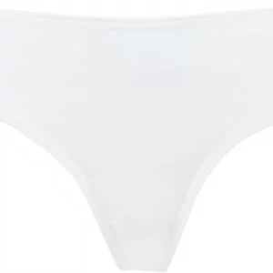 Dámské klasické kalhotky Naturana 2101 bílé