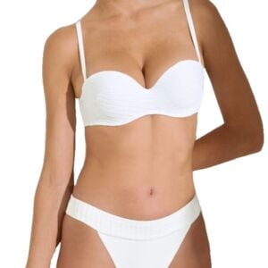 Dámské korzetové plavky Lisca 40743 Sardinia