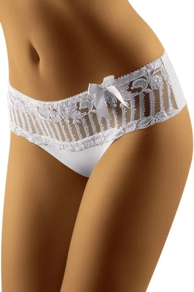 Dámské krajkové kalhotky Wolbar Mela