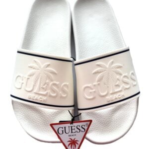 Dámské nazouváky GUESS E1GZ03
