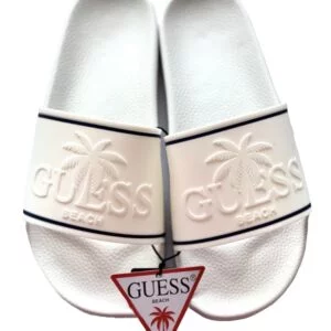 Dámské nazouváky GUESS E1GZ03