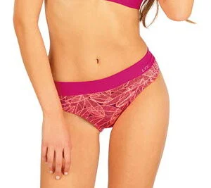 Dámské plavkové kalhotky Litex 63066