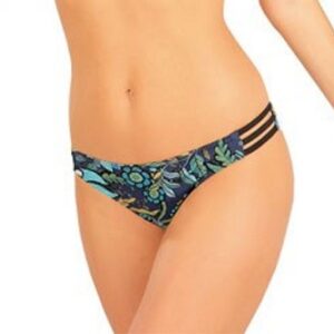 Dámské plavkové kalhotky Litex 63315