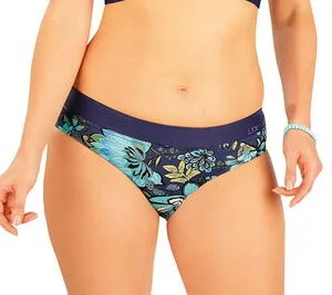 Dámské plavkové kalhotky Litex 63321