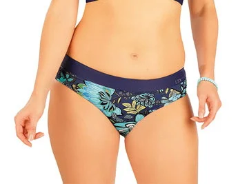 Dámské plavkové kalhotky Litex 63321