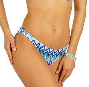 Dámské plavkové kalhotky Litex 6D015