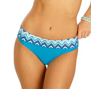 Dámské plavkové kalhotky Litex 6D019