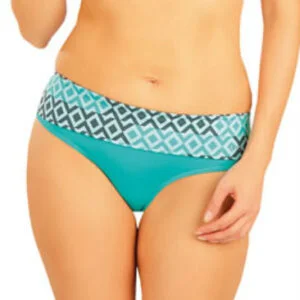 Dámské plavkové kalhotky Litex 85306