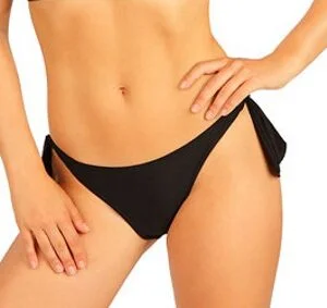 Dámské plavkové kalhotky bokové Litex 50557