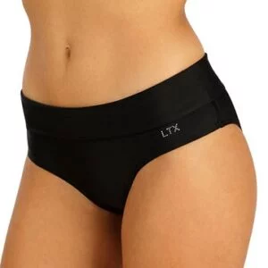 Dámské plavkové kalhotky bokové Litex 50572