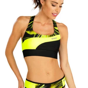 Dámské plavkové kalhotky bokové Litex 6C342