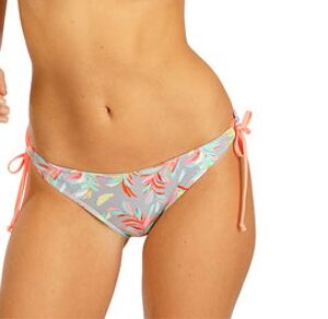 Dámské plavkové kalhotky bokové Litex 6D029