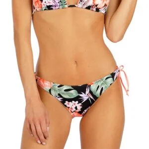 Dámské plavkové kalhotky bokové Litex 6E149