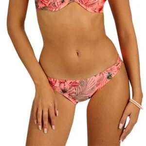 Dámské plavkové kalhotky bokové Litex 6E159