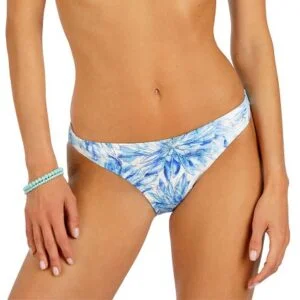 Dámské plavkové kalhotky bokové Litex 6E196