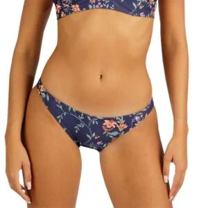 Dámské plavkové kalhotky bokové Litex 6E232