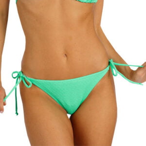 Dámské plavkové kalhotky bokové Litex 6E248