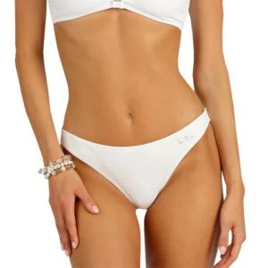 Dámské plavkové kalhotky bokové Litex 6E258