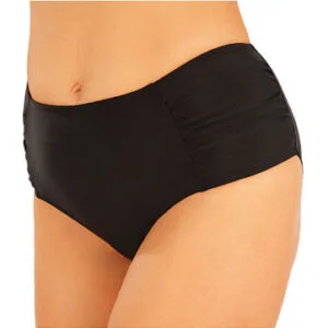 Dámské plavkové kalhotky extra vysoké Litex 50563