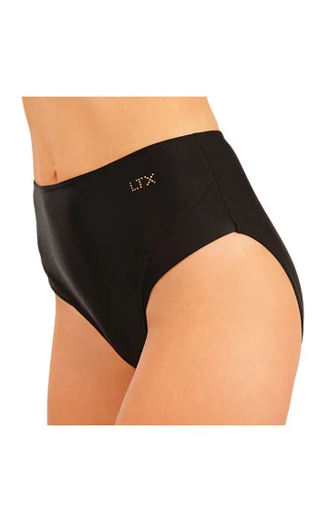 Dámské plavkové kalhotky extra vysoké Litex 50564