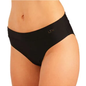 Dámské plavkové kalhotky středně vysoké Litex 50561
