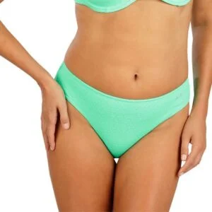 Dámské plavkové kalhotky středně vysoké Litex 6E254